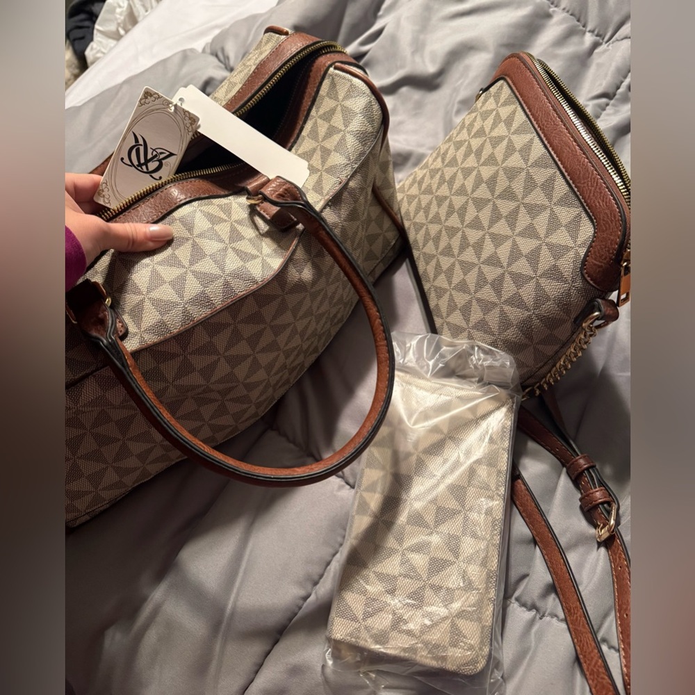 3 piece matching set